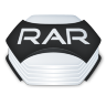 Archive RAR Icon 96x96 png